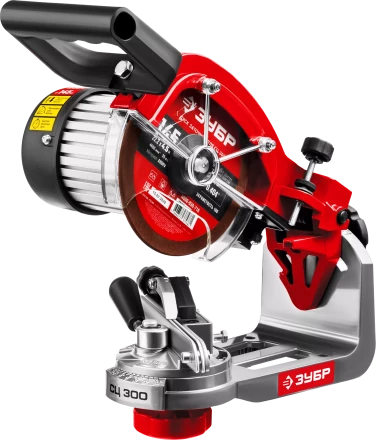 Станок заточной для пильных цепей СЦ-300 серия МАСТЕР купить в Новом Уренгое