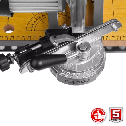 Станок заточной для пильных цепей СЦ-300 серия МАСТЕР купить в Новом Уренгое