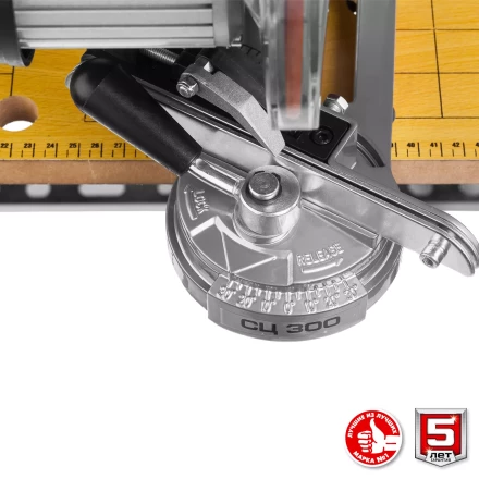 Станок заточной для пильных цепей СЦ-300 серия МАСТЕР купить в Новом Уренгое