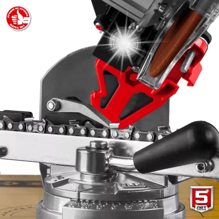 Станок заточной для пильных цепей СЦ-300 серия МАСТЕР купить в Новом Уренгое