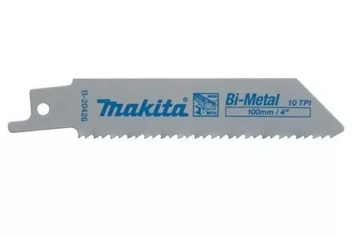 Пильное полотно Makita, для JR100, JR102, BiM B-20426 купить в Новом Уренгое