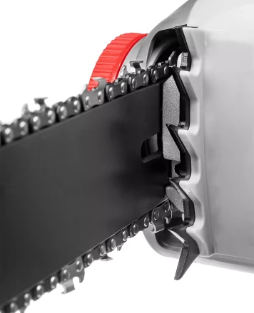 Пила цепная электрическая ЗЦП-2000-02 серия МАСТЕР купить в Новом Уренгое