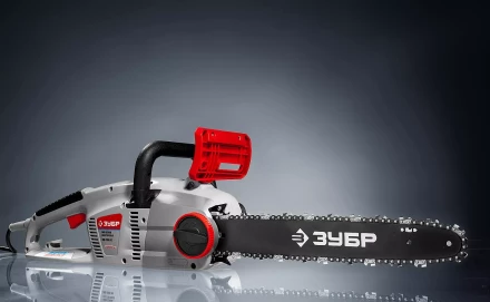 Пила цепная электрическая ЗЦП-2000-02 серия МАСТЕР купить в Новом Уренгое