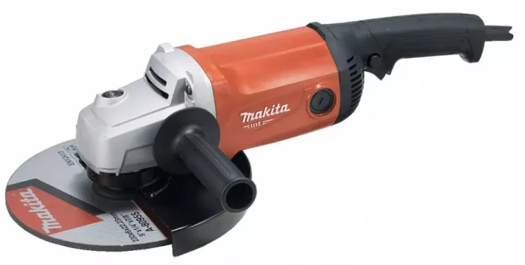 Угловая шлифовальная машина Makita M0921 купить в Новом Уренгое