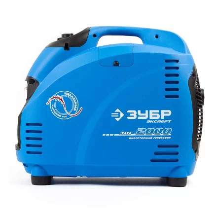 Генератор бензиновый ЗИГ-2000 серия ПРОФЕССИОНАЛ купить в Новом Уренгое