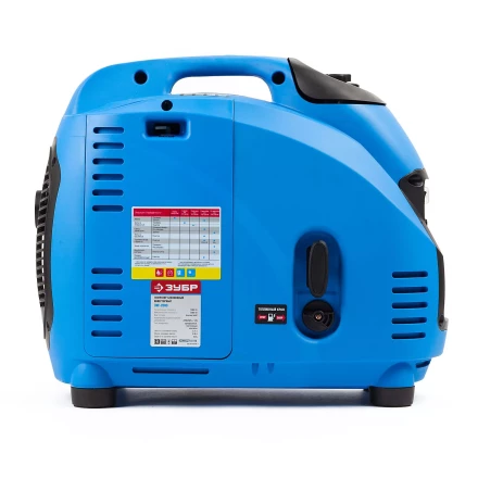 Генератор бензиновый ЗИГ-2000 серия ПРОФЕССИОНАЛ купить в Новом Уренгое