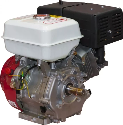 Двигатель бензиновый STEM Techno GX 390 купить в Новом Уренгое