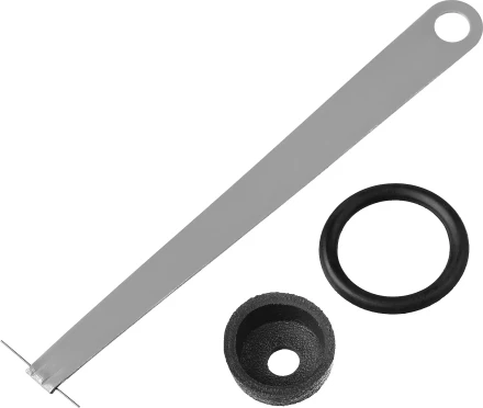 СИБИН. Лампа паяльная, стальная, 1,5 л 40670 купить в Новом Уренгое