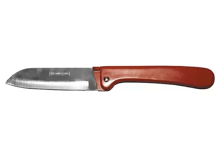 Нож для пикника складной MATRIX KITCHEN 79110 купить в Новом Уренгое