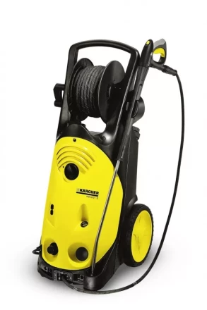 Мойка высокого давления Karcher HD 10/21 -4SX Plus (Мойка Керхер HD 10/21 -4SX Plus) купить в Новом Уренгое