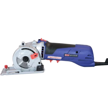 Дисковая пила Диолд ДП-0,55 МФ купить в Новом Уренгое