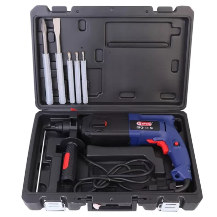 Перфоратор Диолд ПРЭ-11 М купить в Новом Уренгое