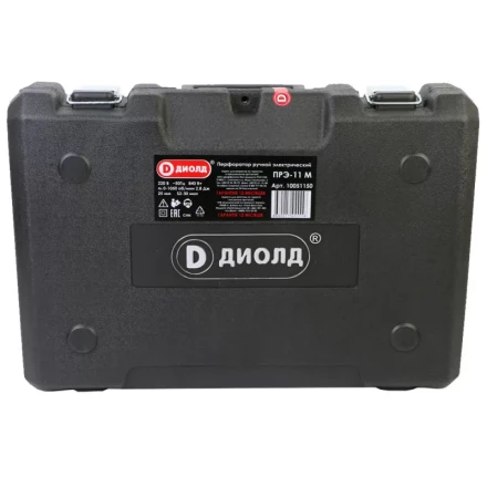 Перфоратор Диолд ПРЭ-11 М купить в Новом Уренгое