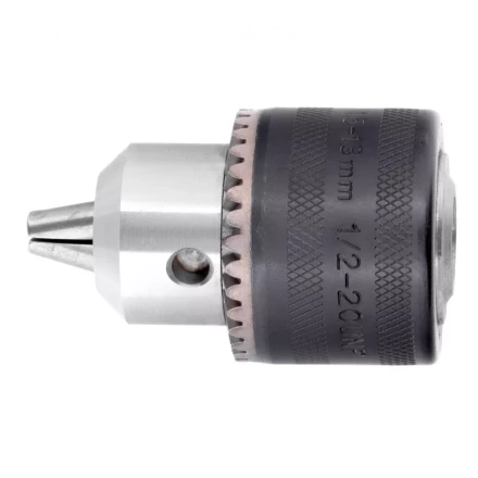 Патрон для дрели ключевой 1,5-13 мм 1/2 адаптер SDS Plus Сибртех 168177 купить в Новом Уренгое