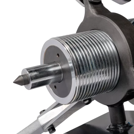 Съемник гидравлический транспортируемый с выносным насосом КВТ СГНт-100У серия ПРОФИ (88608) купить в Новом Уренгое