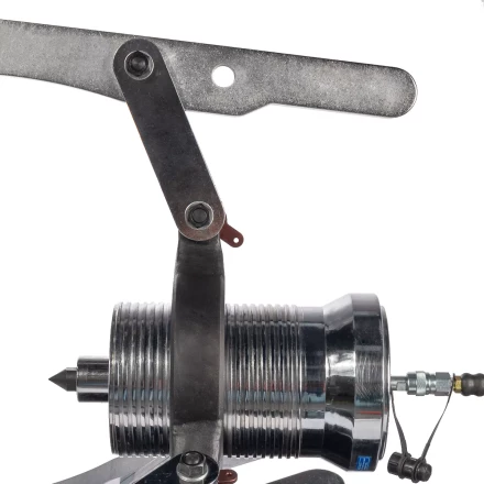 Съемник гидравлический транспортируемый с выносным насосом КВТ СГНт-100У серия ПРОФИ (88608) купить в Новом Уренгое