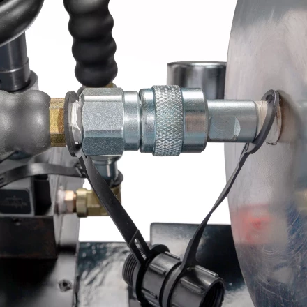 Съемник гидравлический транспортируемый с выносным насосом КВТ СГНт-100У серия ПРОФИ (88608) купить в Новом Уренгое