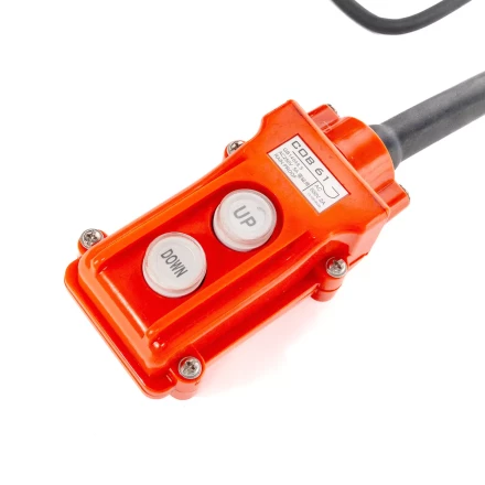 Съемник гидравлический транспортируемый с выносным насосом КВТ СГНт-100У серия ПРОФИ (88608) купить в Новом Уренгое