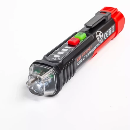 Детектор напряжения бесконтактный КВТ КТ 90 (87242) купить в Новом Уренгое