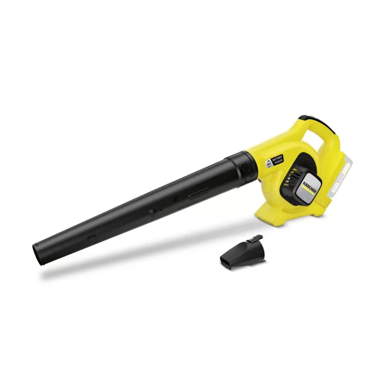 Воздуходувка аккумуляторная LBL 2 Battery Karcher без акк.и ЗУ купить в Новом Уренгое