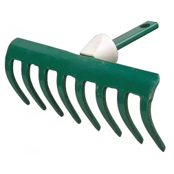 Грабли RACO "MAXI", 8 зубцов, с быстрозажимным механизмом, 190мм 4230-53801