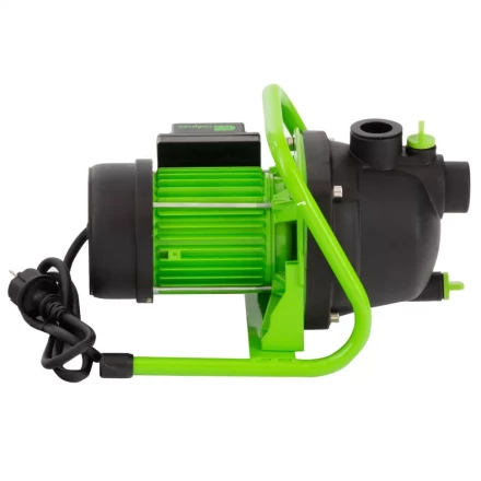 Садовый поверхностный насос СПН850-П, 850 Вт, напор 42 м, 3500 л/ч, пластик Сибртех 97245 купить в Новом Уренгое