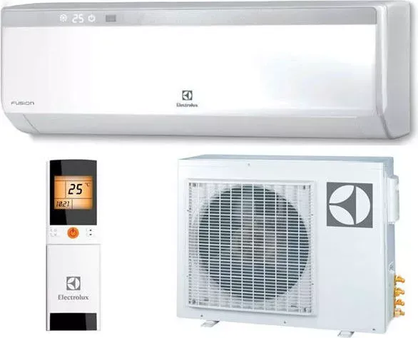 Сплит-система ELECTROLUX EACS-07HF/N3 комплект купить в Новом Уренгое
