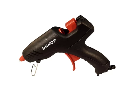 Пистолет клеевой 11 мм ЭНКОР - PT40 50346 купить в Новом Уренгое