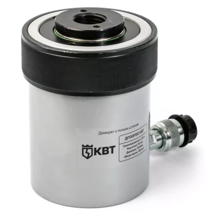 Домкрат гидравлический ДП30П50 КВТ купить в Новом Уренгое