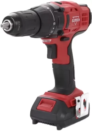 Дрель аккумуляторная Elitech ДА 14 ЛК2 купить в Новом Уренгое