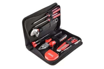 Набор инструментов HAMMER 601-035 9 предметов купить в Новом Уренгое