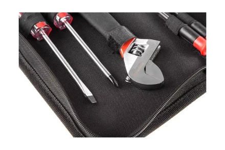 Набор инструментов HAMMER 601-035 9 предметов купить в Новом Уренгое