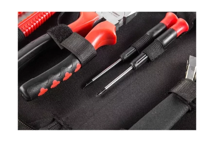 Набор инструментов HAMMER 601-035 9 предметов купить в Новом Уренгое