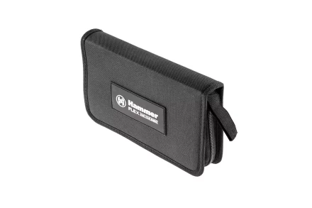 Набор инструментов HAMMER 601-035 9 предметов купить в Новом Уренгое