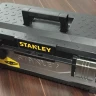 Ящик для инструментов 23 металлопластиковый Stanley 1-95-619 купить в Новом Уренгое