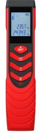 Лазерный дальномер RD-RF-30 RedVerg купить в Новом Уренгое