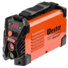 Сварочный аппарат WESTER MINI 200Т купить в Новом Уренгое