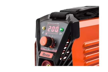 Сварочный аппарат WESTER MINI 200Т купить в Новом Уренгое
