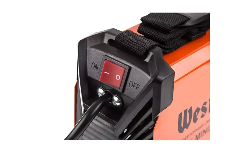 Сварочный аппарат WESTER MINI 200Т купить в Новом Уренгое
