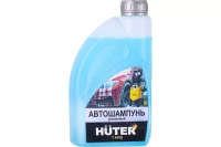 Автошампунь HUTER для бесконтактной мойки усиленный 71/5/21