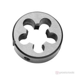 Плашка для метрической резьбы М 30 x 1.0 Гост 9740