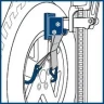 Устройство для подъема за колесо Lift-Mate Stels 50533 купить в Новом Уренгое