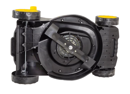 Газонокосилка электрическая HUTER ELM-1400Т купить в Новом Уренгое