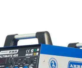 Инверторный сварочный полуавтомат Aurora-Pro ULTIMATE 400 купить в Новом Уренгое