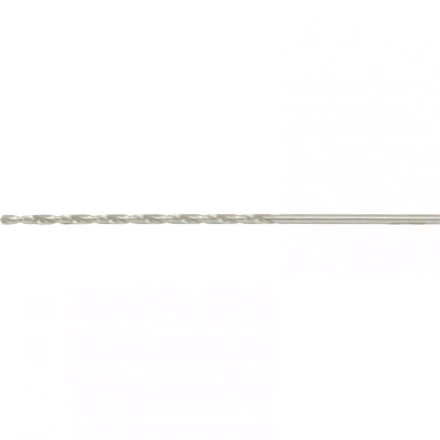 Сверло по металлу 2,0 х 85 мм полированное удлиненное HSS 10 штук цилиндрический хвостовик MATRIX 715020 купить в Новом Уренгое