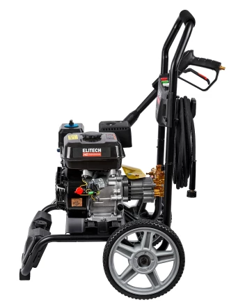 Мойка высокого давления бензиновая ELITECH HD GPW 210 купить в Новом Уренгое