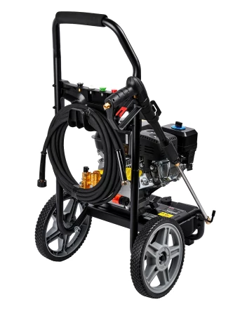 Мойка высокого давления бензиновая ELITECH HD GPW 210 купить в Новом Уренгое