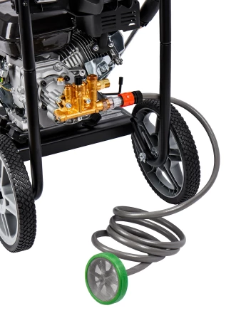 Мойка высокого давления бензиновая ELITECH HD GPW 210 купить в Новом Уренгое