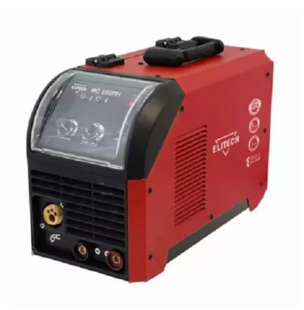 Сварочный инверторный полуавтомат ИС 250ПН Elitech купить в Новом Уренгое