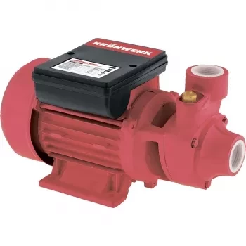 Садовый поверхностный насос KGP400E Kronwerk 97205 купить в Новом Уренгое